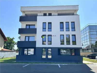 Apartament 3 Camere în bloc finalizat, etaj intermediar, construcție noua, finisaje premium - foto 2