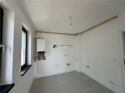Apartament 3 Camere în bloc finalizat, etaj intermediar, construcție noua, finisaje premium - foto 13