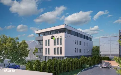 Apartament 3 Camere în bloc finalizat, etaj intermediar, construcție noua, finisaje premium - foto 19