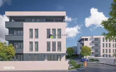 Apartament 3 Camere în bloc finalizat, etaj intermediar, construcție noua, finisaje premium - foto 20