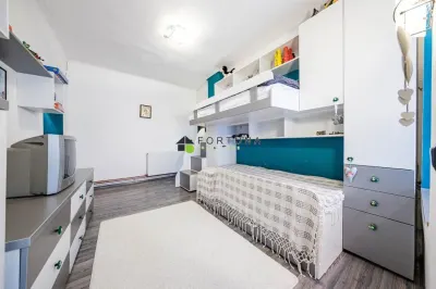 Apartament 3 camere in casa, Centrul Civic - foto 21