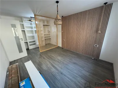 Ap 4 cam transformat in 3, et 1, renovat complet, zona Inspectoratul Scolar - foto 7