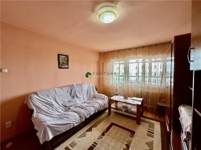Apartament 2 camere zona AFI - vedere panoramica - foto 3
