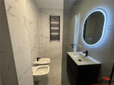 Apartament 2 camere tip studio 55mp utili de vanzare in Ozone City - foto 13