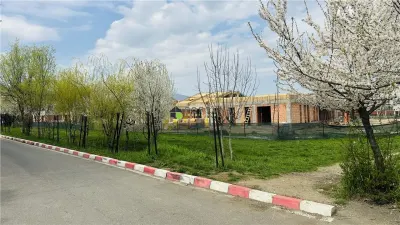 Teren intravilan Puz  635 mp Sacele - foto 13