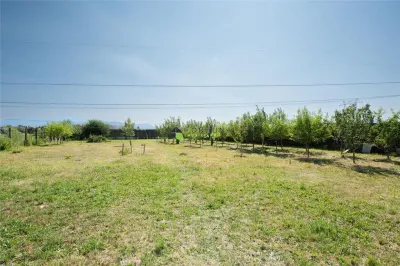 Vila P+E+M Sanpetru Teren 2400 Mp - foto 10