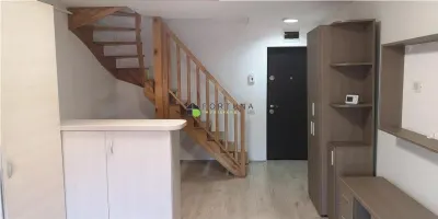Apartament 2 Camere Astra  Cu Scara Interioara Mobilat  Utilat - Brasov