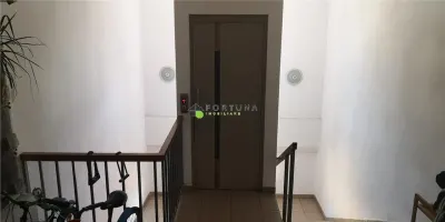 Apartament 2 Camere Astra  Cu Scara Interioara Mobilat  Utilat - foto 9