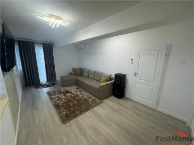 Ap 2 cam, 72 mp utili,BLOC NOU Express Residence, et5/6,str Cotesti - Focsani