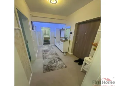 Ap 2 cam, 72 mp utili,BLOC NOU Express Residence, et5/6,str Cotesti - foto 13