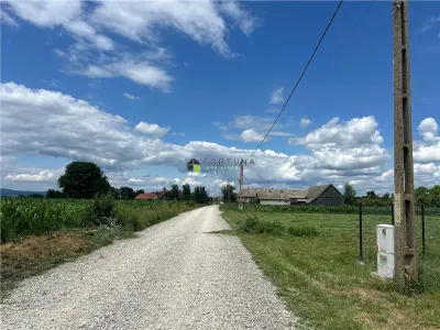 Teren de vanzare, in zona de dezvoltare, Lunca Marcusului - foto 5