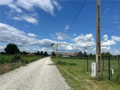 Teren de vanzare, in zona de dezvoltare, Lunca Marcusului - foto 9