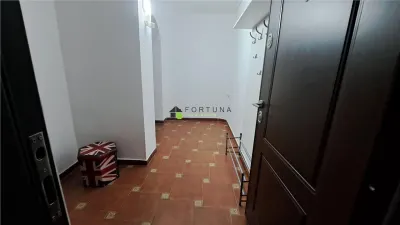 Garsoniera mobilata si utilata zona Racadau - foto 9