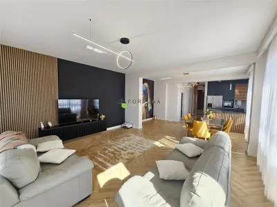 Penthouse de vanzare in Avantgarden - foto 1