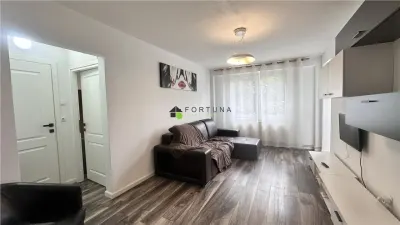 Apartament 3 camere 62 mp - Mircea Cel Batran - Brasov