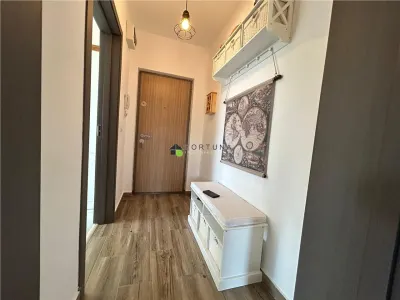 Apartament 2 camere, la casa, Cristian - foto 7