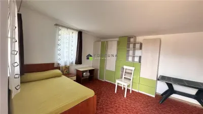 Teren intravilan cu utilități 521 mp- Harman - foto 13