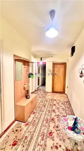 Apartament 3camere decomandat 71 mp etaj 1/4 Carpatilor - foto 3