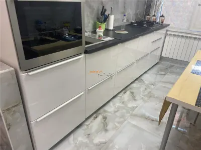 Apartament 2 camere , zona Gara , et 1/4 , renovat integral , mobilat modern - foto 3