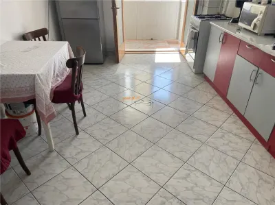 Apartament 4 camere  in Focsani , 98 mp , zona ultracentrala  - Teatrul Municipal Focsani - foto 17