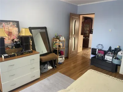 Casa de vanzate in Campineanca , parter+etaj, 360 mp utili , teren 996 mp - foto 23