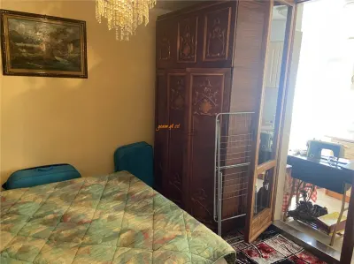 Apartament 2 camere , zona ultracentrala - Piata Moldovei , et 2 , decomandat , 54 mp , renovat ,mobilat completdin 4 - foto 12