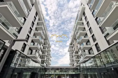 DUPLEX ONE HERASTRAU PLAZA  -2 PARCARI SUBTERANE - foto 18