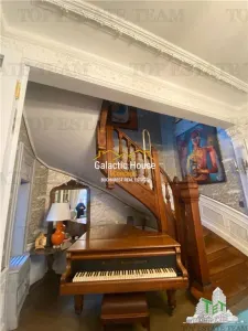 CASA SPECTACULOASA DOROBANTI CAPITALE - foto 8