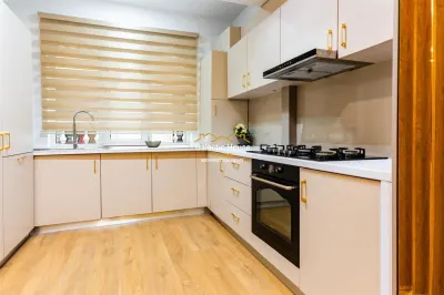 Apartament 3 camere LUX | HERASTRAU | TERASA 30MP - foto 7
