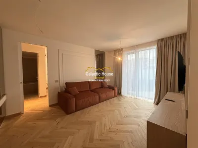 APARTAMENT APARTAMENT LUX PIATA VICTORIEI -PETRU RARES - Bucuresti