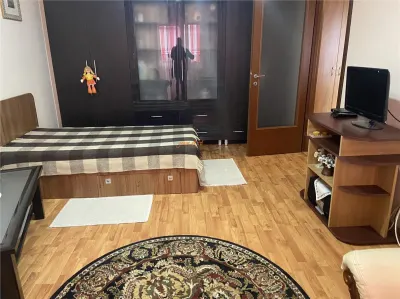 Apartament 2 camere , zona strada Mare a Unirii, et 3/4 , decomandat, 65 mp , bloc nou - foto 4