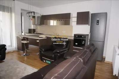 APARTAMENT 3 CAMERE HERASTRAU - NORDULUI - Bucuresti