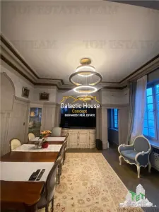 CASA SPECTACULOASA DOROBANTI CAPITALE PRETABILA FIRMA SAU REZIDENTA - foto 7