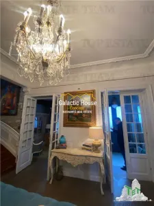 CASA SPECTACULOASA DOROBANTI CAPITALE PRETABILA FIRMA SAU REZIDENTA - foto 9