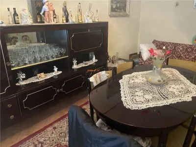 Apartament 3 camere , zona Politia Judeteana Focsani, et 1/4 , 71 mp , decomandat , mobilat - foto 12