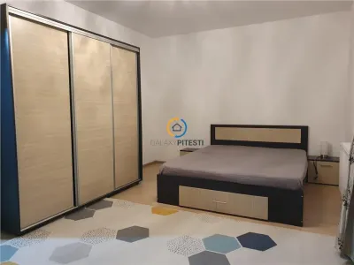 Garsoniera moderna Gavana - Pitesti