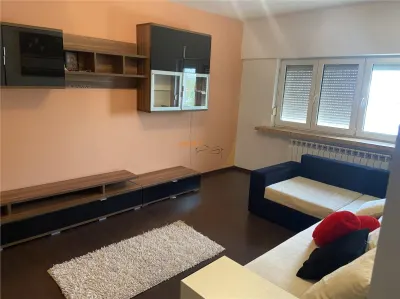 Apartament 2 camere de inchiriat, zona ultracentrala Spitalul Mlitar , mobilat si utilat complet - Focsani