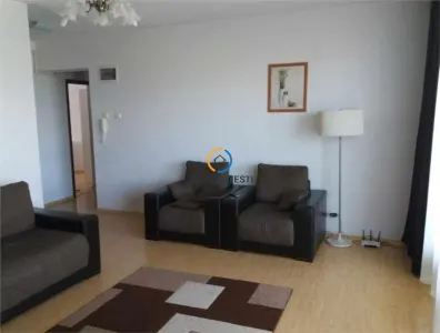 De inchiriat apartament 3 camere Trivale, bloc nou - foto 4