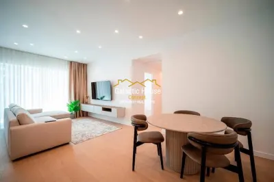 APARTAMENT DE LUX PROMENADA AVIATIEI TOWER LOC PARCARE SUBTERAN - Bucuresti