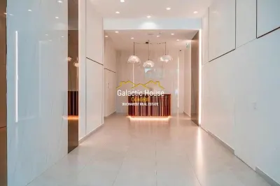 APARTAMENT DE LUX PROMENADA AVIATIEI TOWER LOC PARCARE SUBTERAN - foto 10