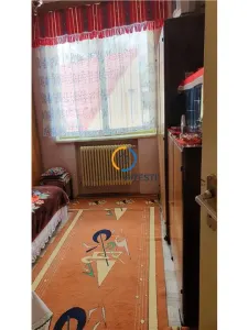 Apartament 3 camere Ultracentral - Pitesti