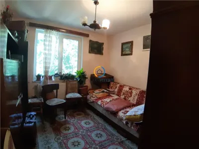 Vânzare apartament 2 camere Expo Parc - Pitesti