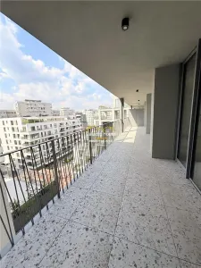 APARATMENT SPECTACULOS PIATA VICTORIEI-PETRU RARES - foto 19