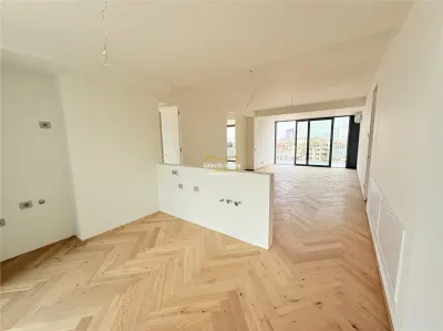 APARATMENT SPECTACULOS PIATA VICTORIEI-PETRU RARES - foto 10