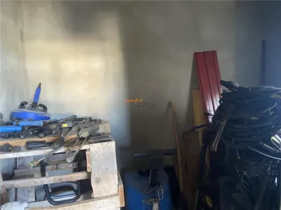 Casa de vanzare in Golesti , parter+etaj + mansarda , suprafata casa 383 mp, posibilitate spatiu comercial - foto 12
