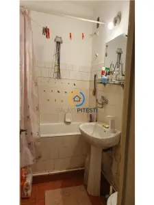 Apartament doua camere Craiovei, etaj 1/4, cu centrala termica - foto 6