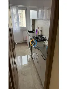 Apartament doua camere ultracentral, mobilat si utilat nou - Pitesti
