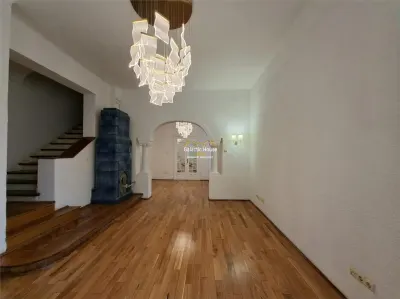 Vila birouri 375 mp, strada Plantelor /Foisorul de foc - Bucuresti