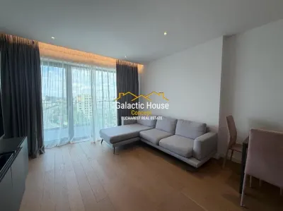 APARTAMENT 3 CAMERE ONE HERASTRAU TOWERS - Bucuresti