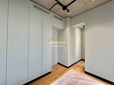 DUPLEX 4 CAMERE LUX FLOREASCA LAC - foto 2